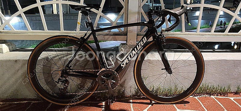 54 사이즈 타막익스퍼트 fact carbon 10r--0