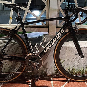 54 사이즈 타막익스퍼트 fact carbon 10r