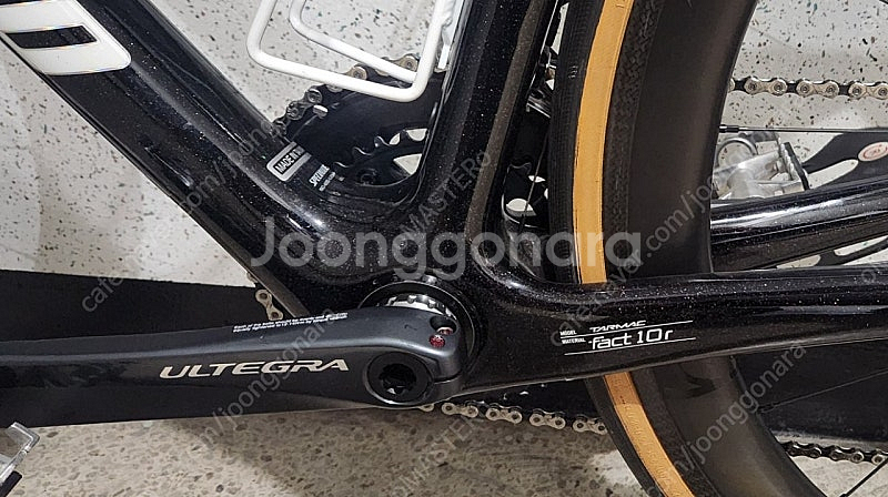 54 사이즈 타막익스퍼트 fact carbon 10r--4