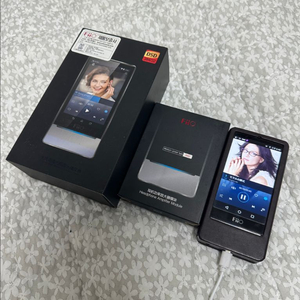 피오 X7 + AM2 모듈