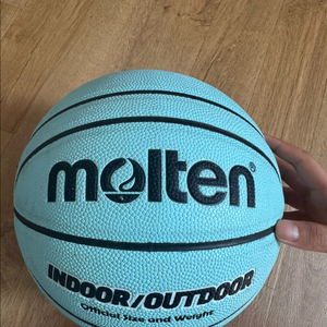 몰텐 컬러볼 7호