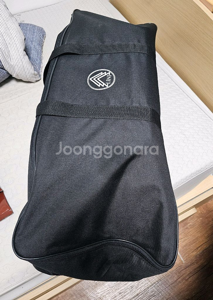 리니 미순 3단 미송 우드 쉘프--8