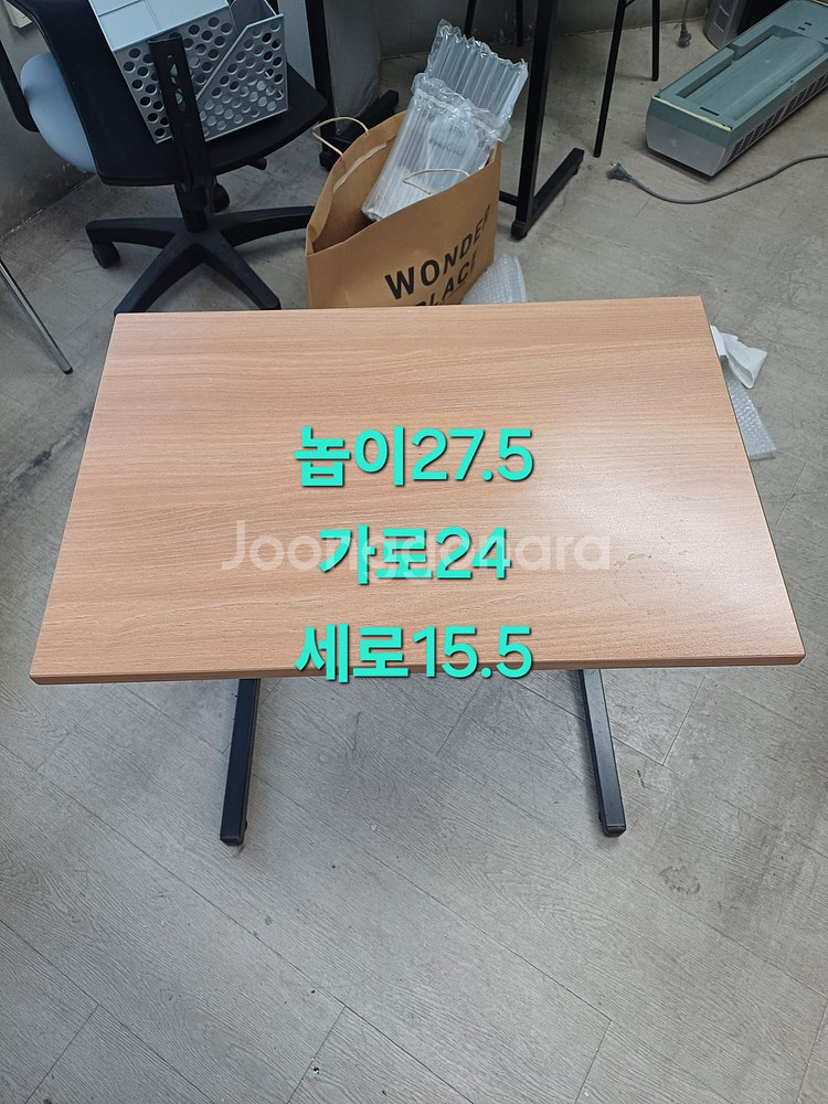 학원 책걸상 중고 판매 합니다.--0