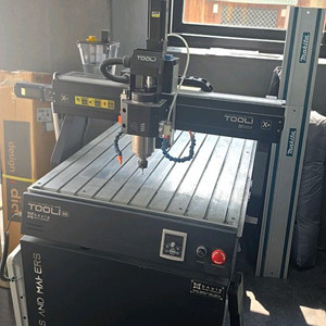 TOOLI 69 CNC 조각기