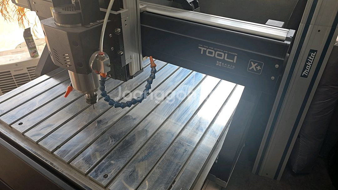 TOOLI 69 CNC 조각기--2