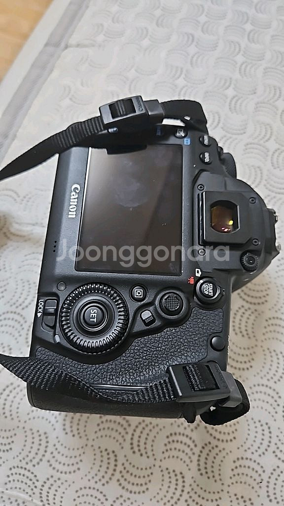 캐논5d mark4 바디--2