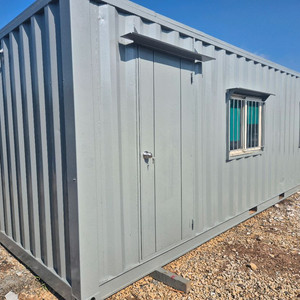 2.4*8 중고컨테이너 창고용 140만원