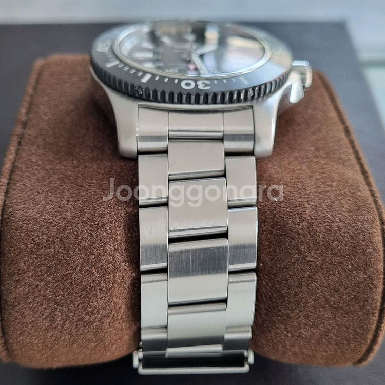 브라이틀링 슈퍼오션 스페셜 검판 44mm Y17393--1