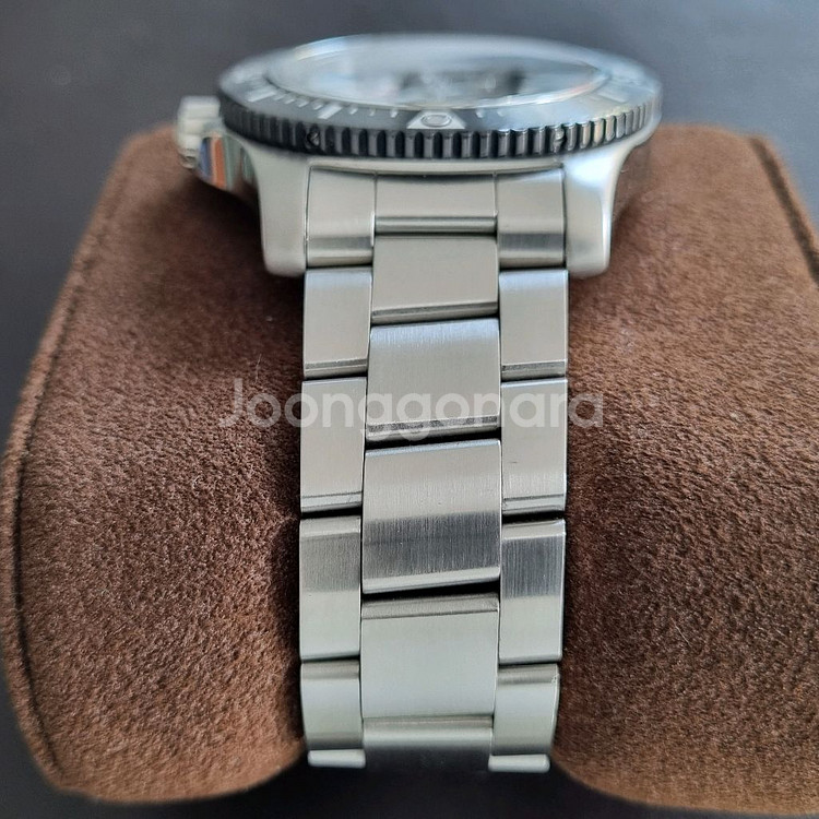 브라이틀링 슈퍼오션 스페셜 검판 44mm Y17393--3