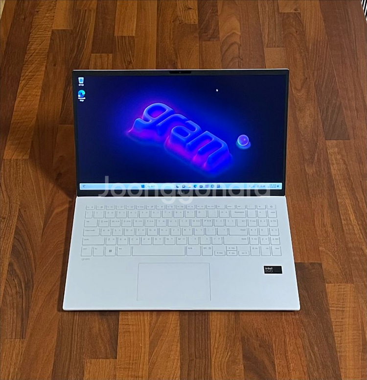 LG그램15 울트라5 32GB 15Z90S-GA59K--0