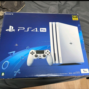ps4 pro 1tb(11.5x) 팝니다