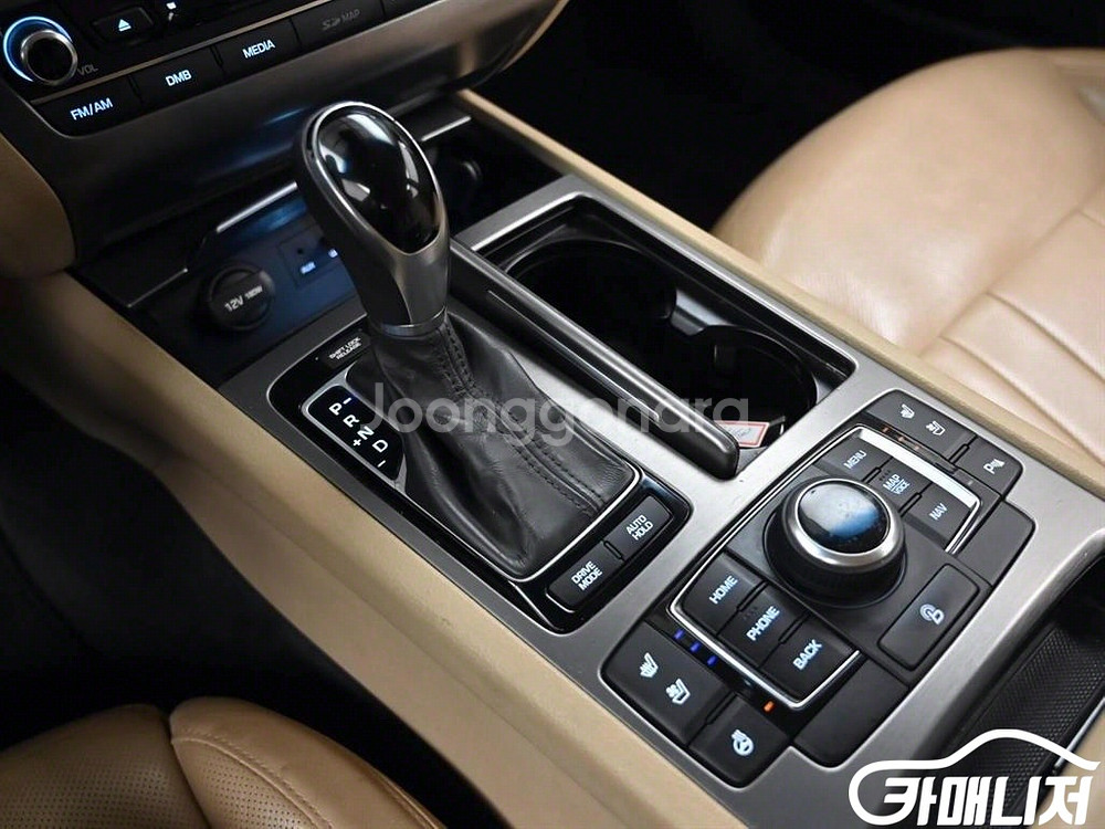 [현대]제네시스DH G330 프리미엄 AWD #앱특가--8