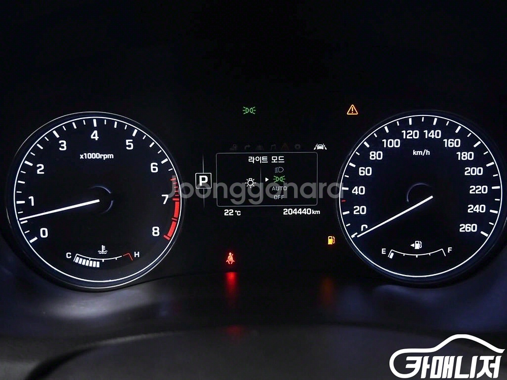 [현대]제네시스DH G330 프리미엄 AWD #앱특가--7