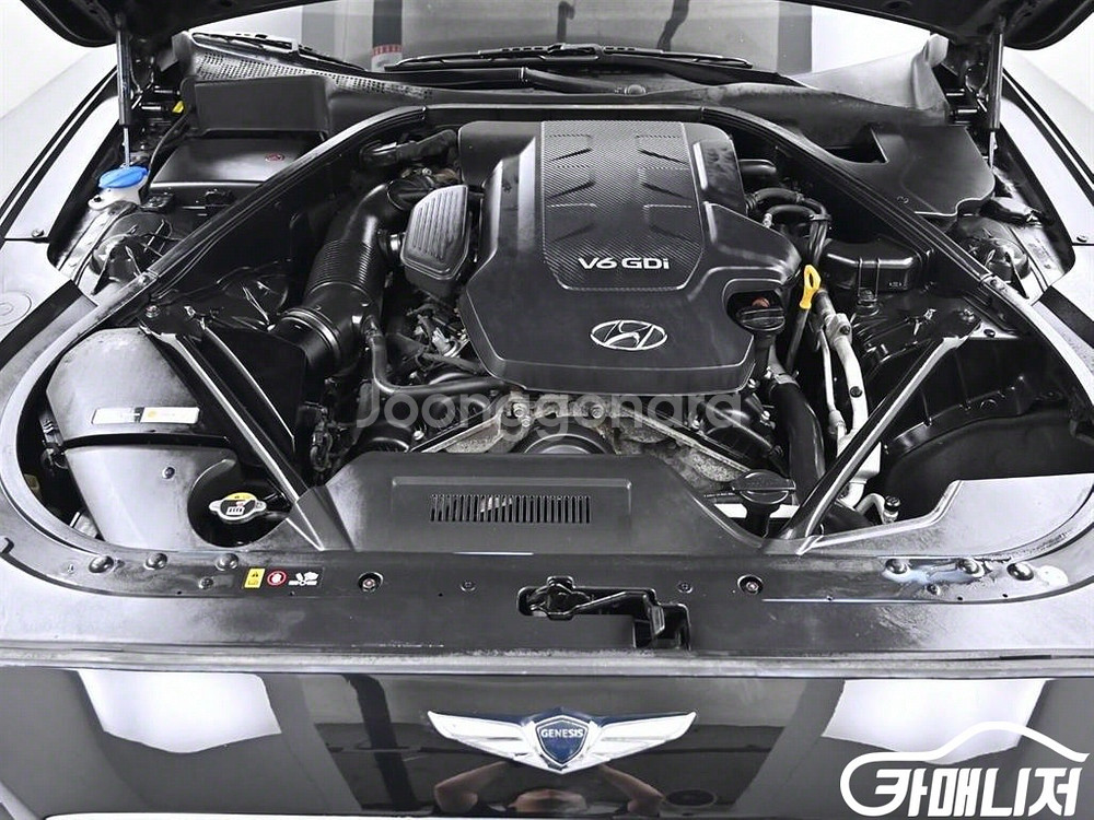[현대]제네시스DH G330 프리미엄 AWD #앱특가--5