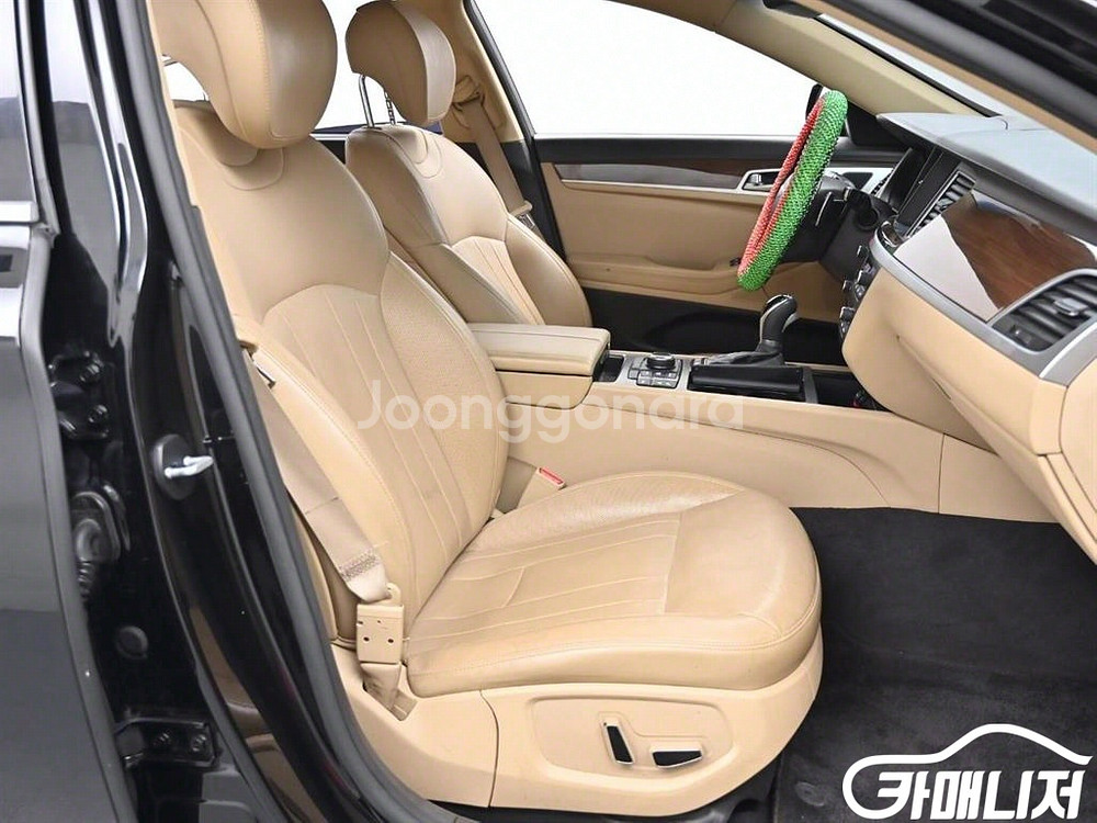 [현대]제네시스DH G330 프리미엄 AWD #앱특가--9