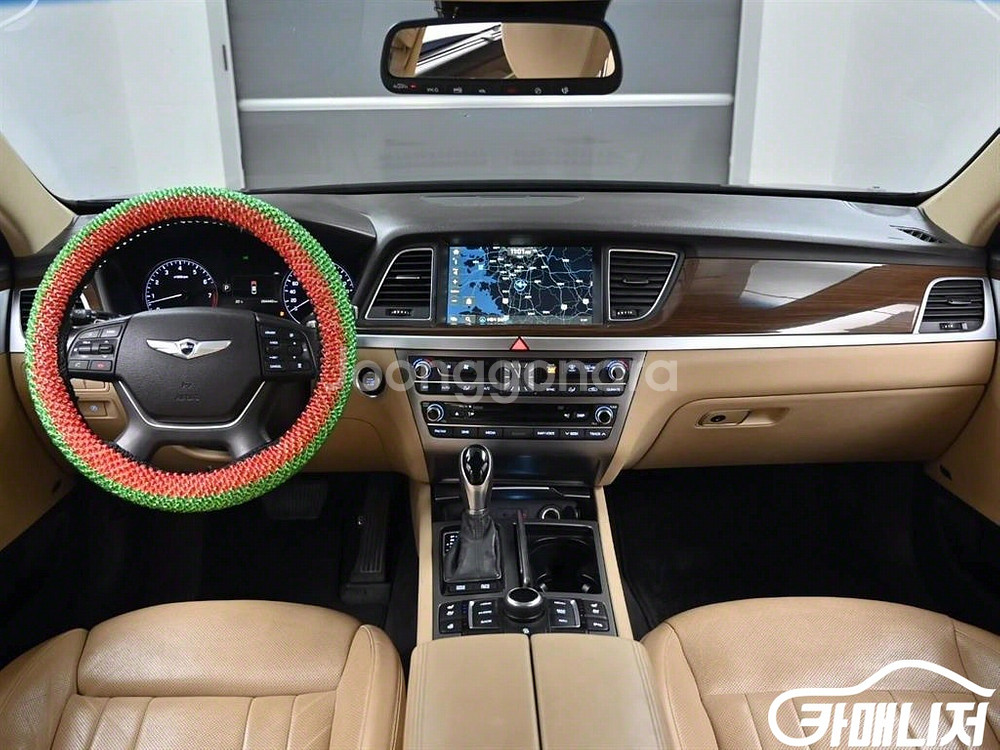 [현대]제네시스DH G330 프리미엄 AWD #앱특가--6