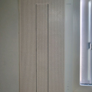 삼성 무풍 창문형 에어컨