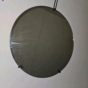 벽 거울 50cm