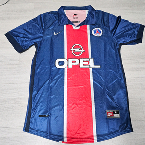 PSG 축구 레플리카 져지