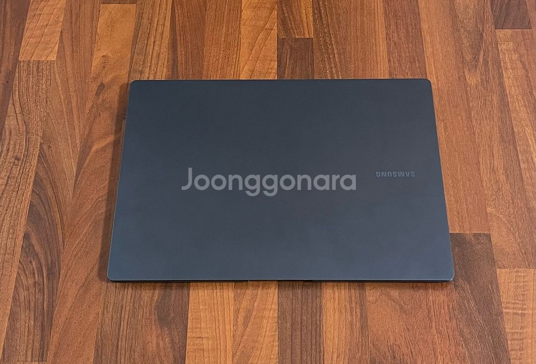 삼성 갤럭시북3프로 NT960XFG-KC51G 노트북--2