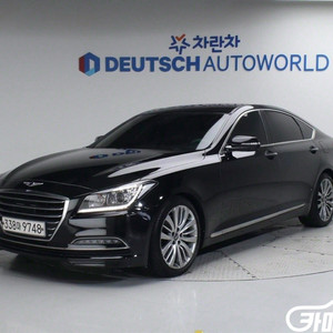 [현대]제네시스DH G330 프리미엄 AWD #앱특가