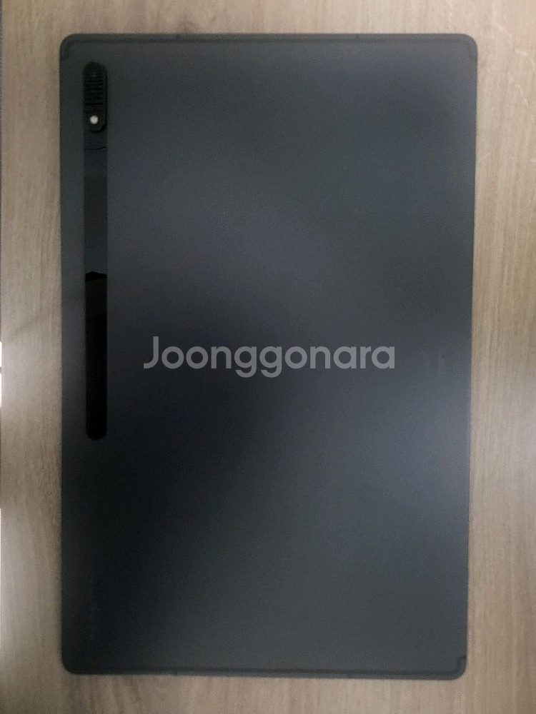 갤럭시 탭 S8 울트라 5G (s급) + 펜슬, 케이스--2