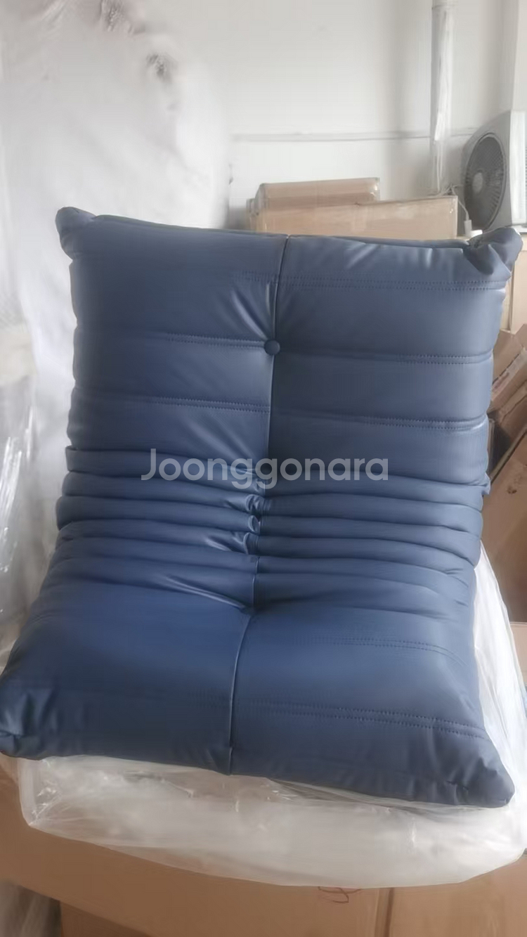 미니 토고 소파 팝니다 (새 제품)--1