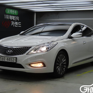 [현대]그랜저 HG HG300 EXCLUSIVE #앱특