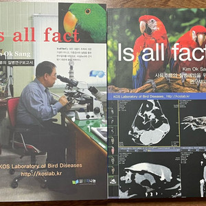 Is all fact 1과 2 세트