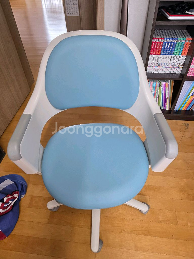 시디즈 링고의자--0