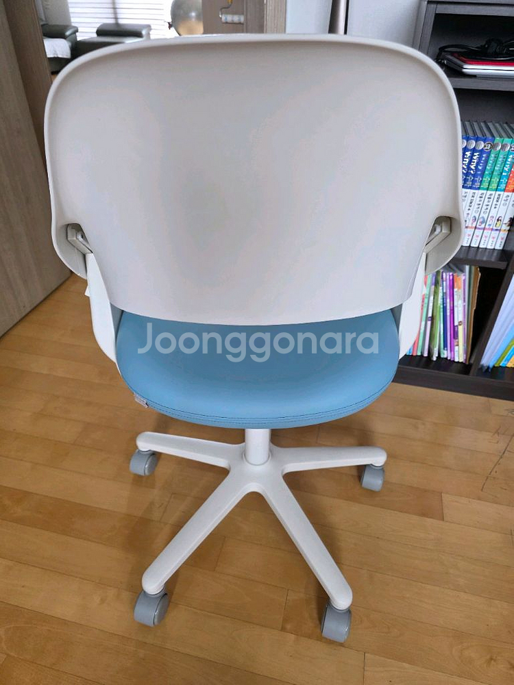 시디즈 링고의자--1