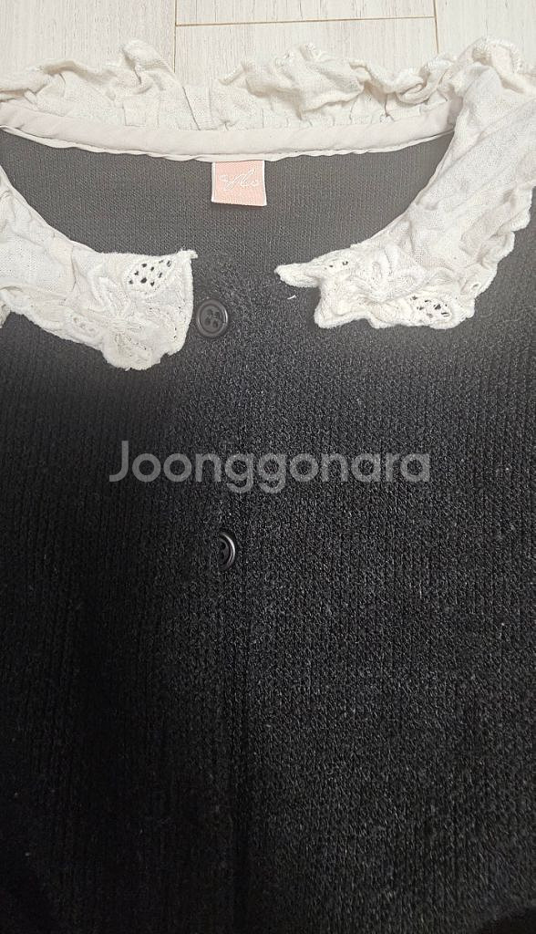 프엘라 플로 여아 가을옷 (4~5세)--2