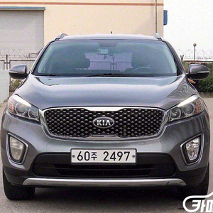 [기아]올 뉴 쏘렌토 디젤 2WD 2.2 노블레스 스페