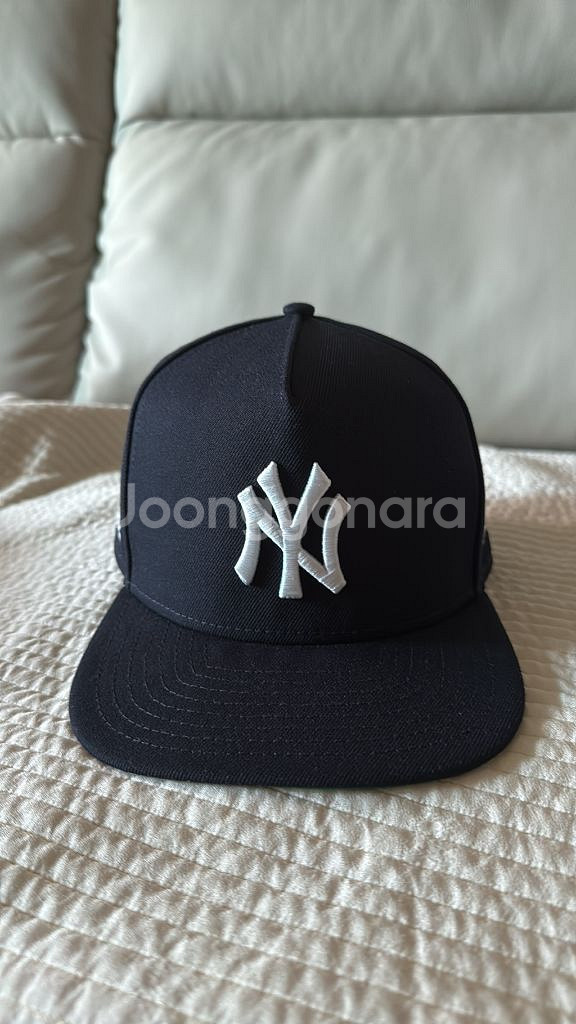 뉴에라 59FIFTY DAY MLB 뉴욕 양키스--2