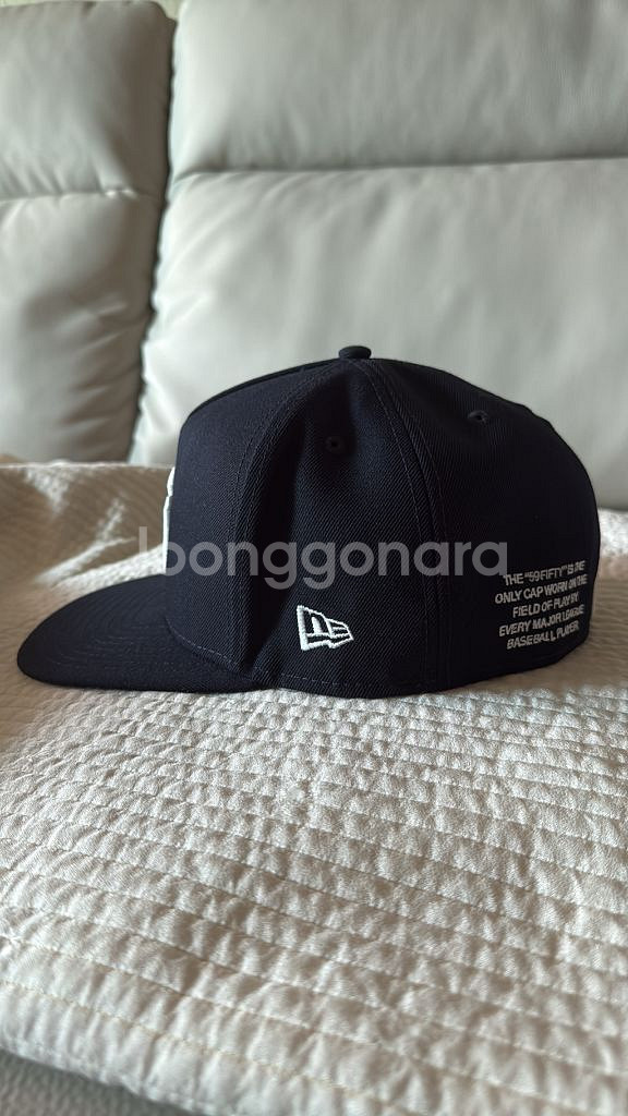 뉴에라 59FIFTY DAY MLB 뉴욕 양키스--1