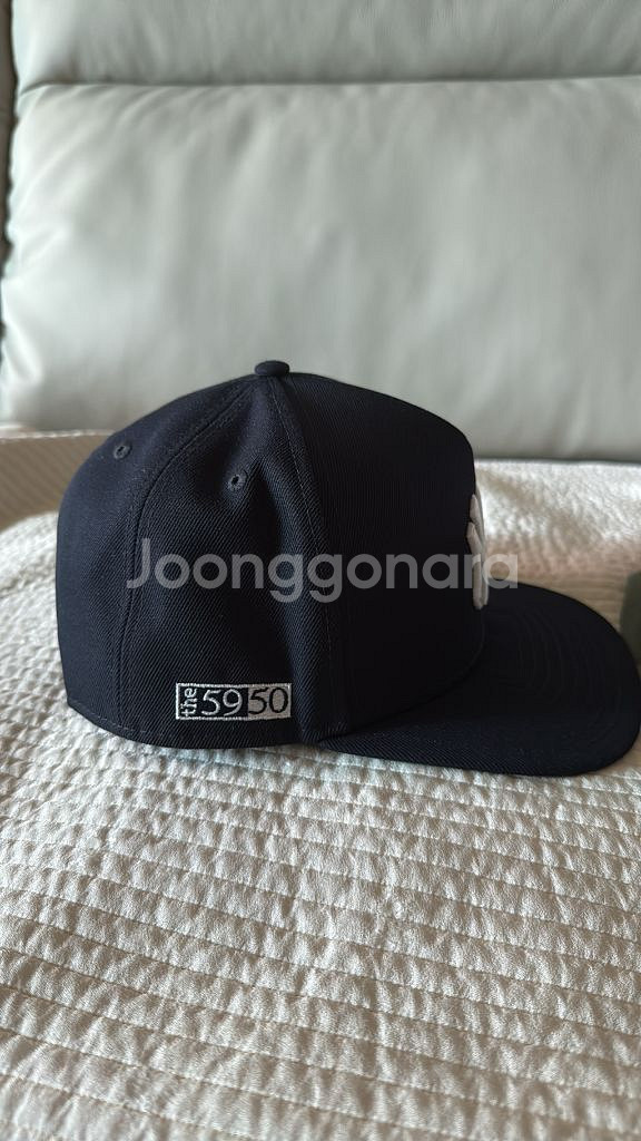 뉴에라 59FIFTY DAY MLB 뉴욕 양키스--3