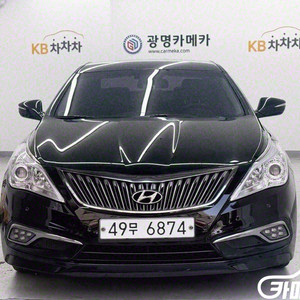 [현대]그랜저 HG HG300 PREMIUM 컬렉션 (