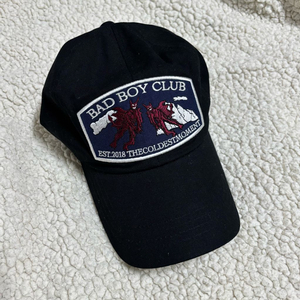 배드보이클럽모자