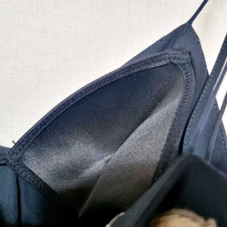 알마니 꼴레지오니 실크 원피스 이미지