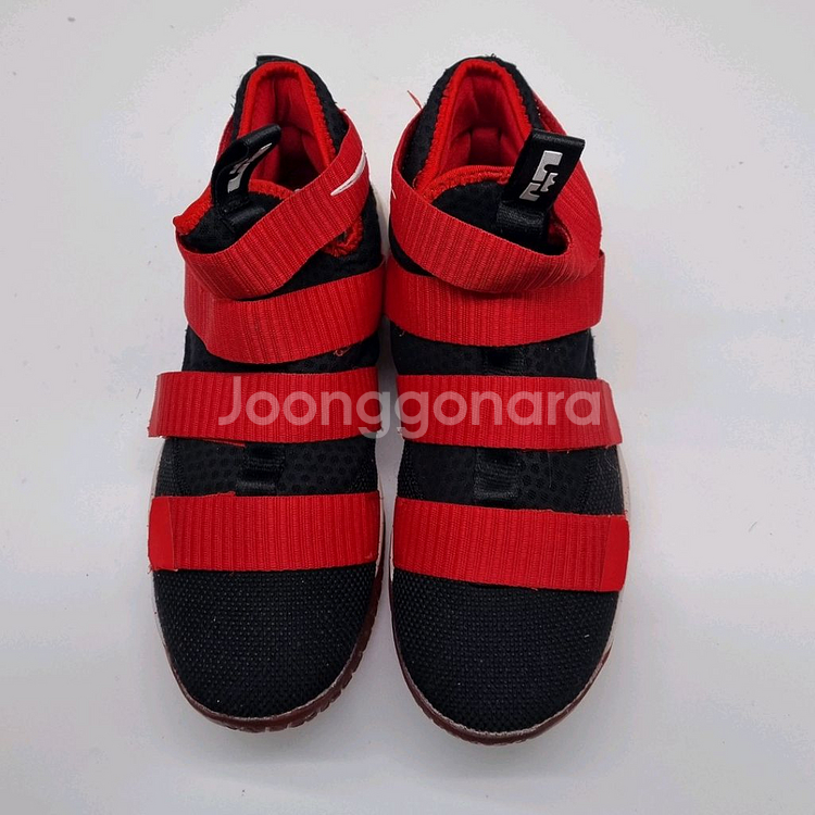 나이키 르브론11 솔져 농구화265--1