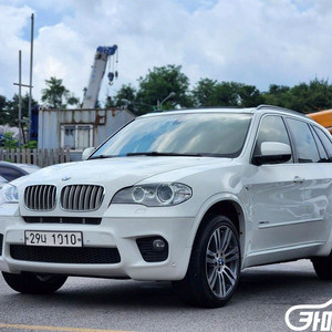 [BMW]X5 (E70) xDrive 40d #앱특가