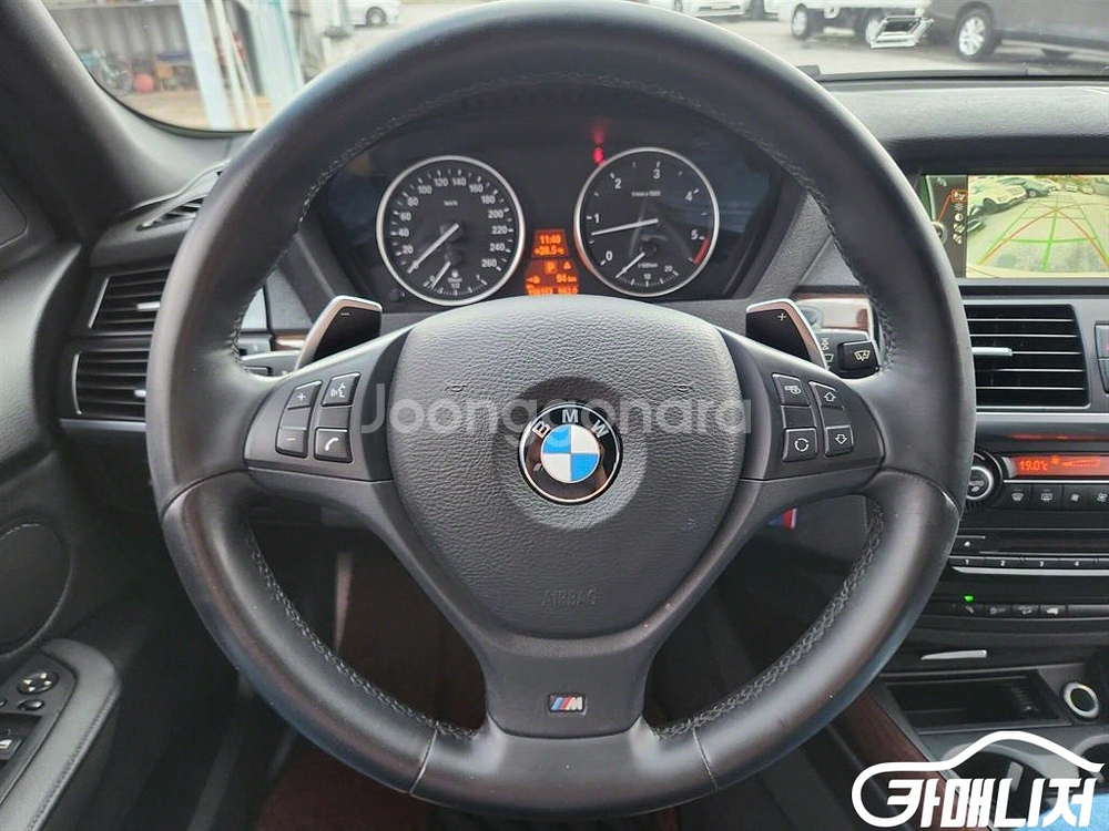 [BMW]X5 (E70) xDrive 40d #앱특가--6