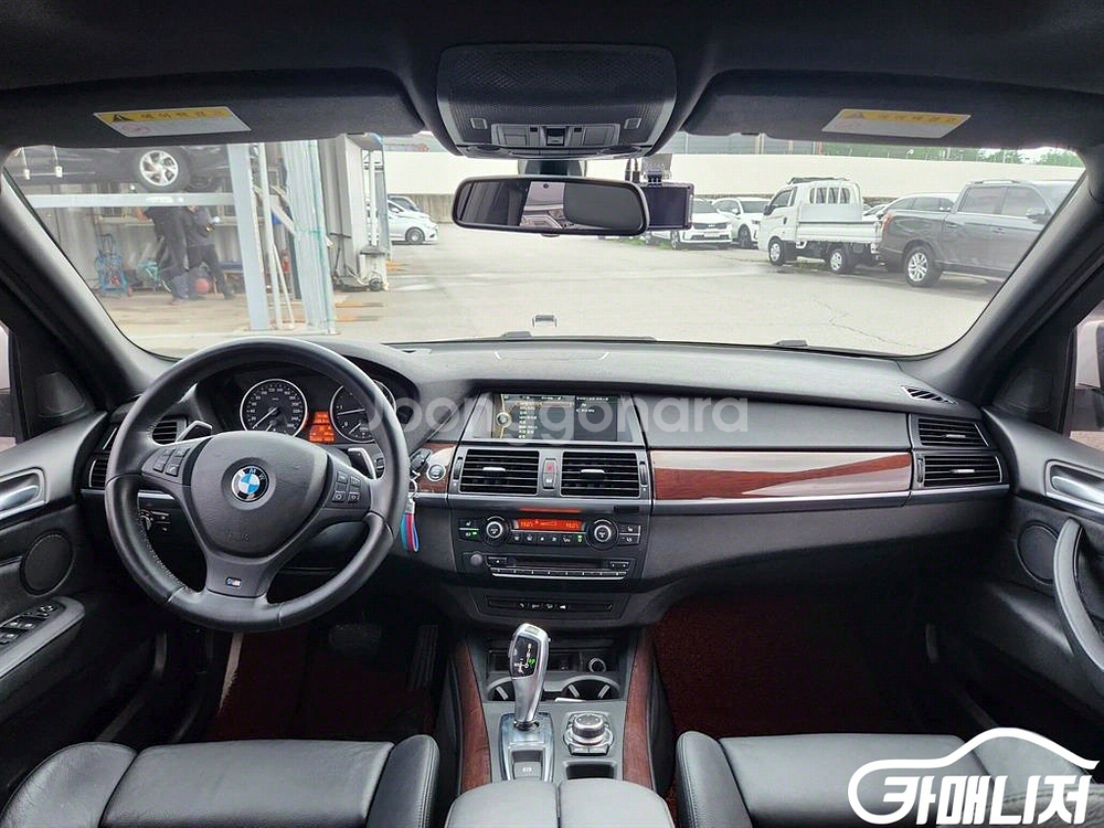 [BMW]X5 (E70) xDrive 40d #앱특가--4