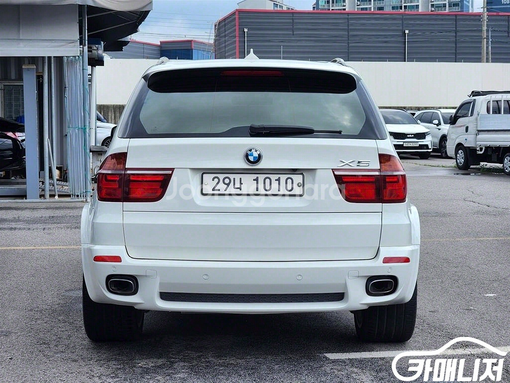 [BMW]X5 (E70) xDrive 40d #앱특가--2