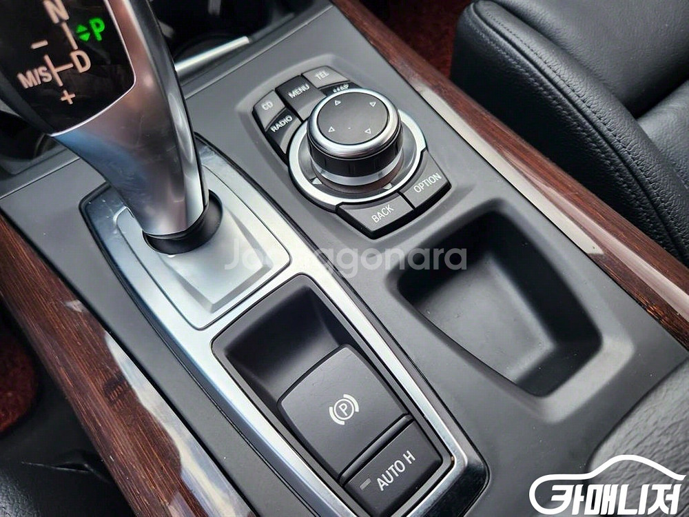 [BMW]X5 (E70) xDrive 40d #앱특가--7