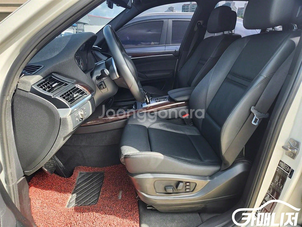 [BMW]X5 (E70) xDrive 40d #앱특가--9