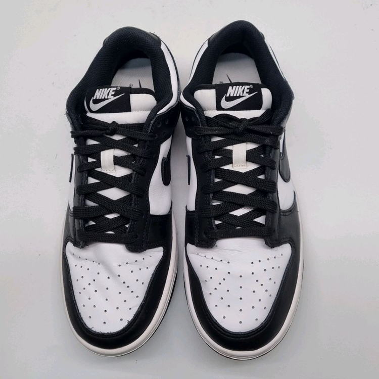 나이키 덩크로우 범고래 운동화250 이미지