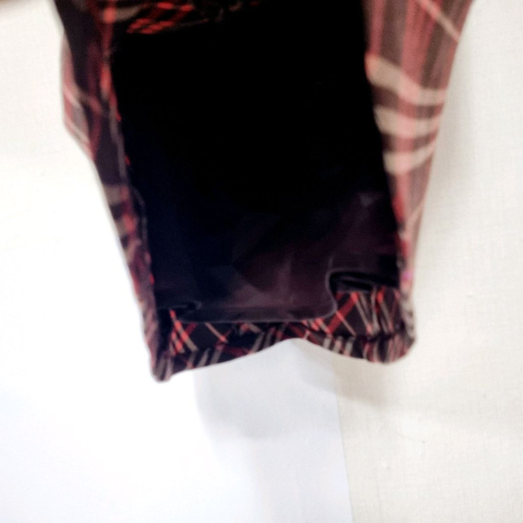 버버리블루라벨 정품 스커트 이미지