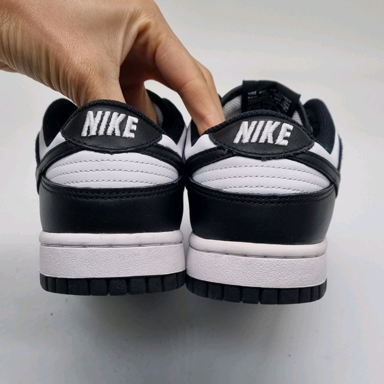 나이키 덩크로우 범고래 운동화250 이미지