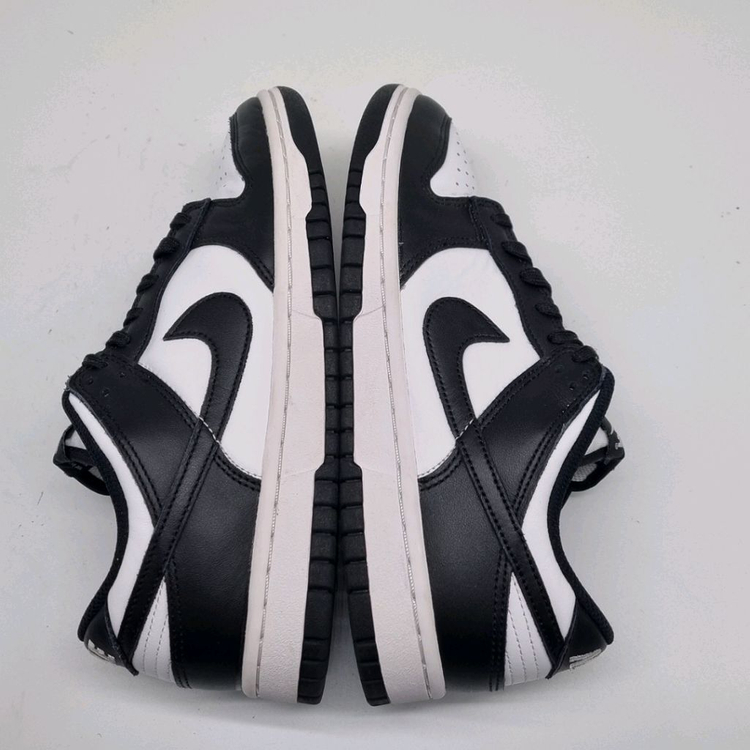 나이키 덩크로우 범고래 운동화250 이미지